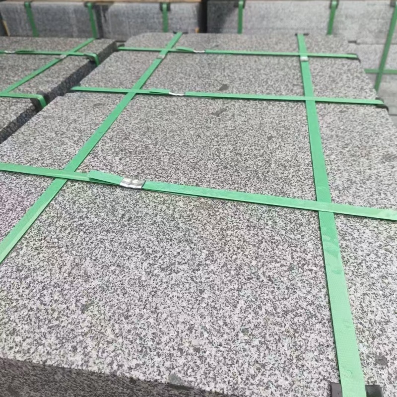 聊城火烧板石材厂家